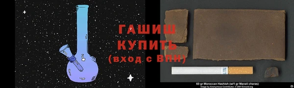 хмурый Алзамай